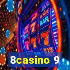 8casino 9